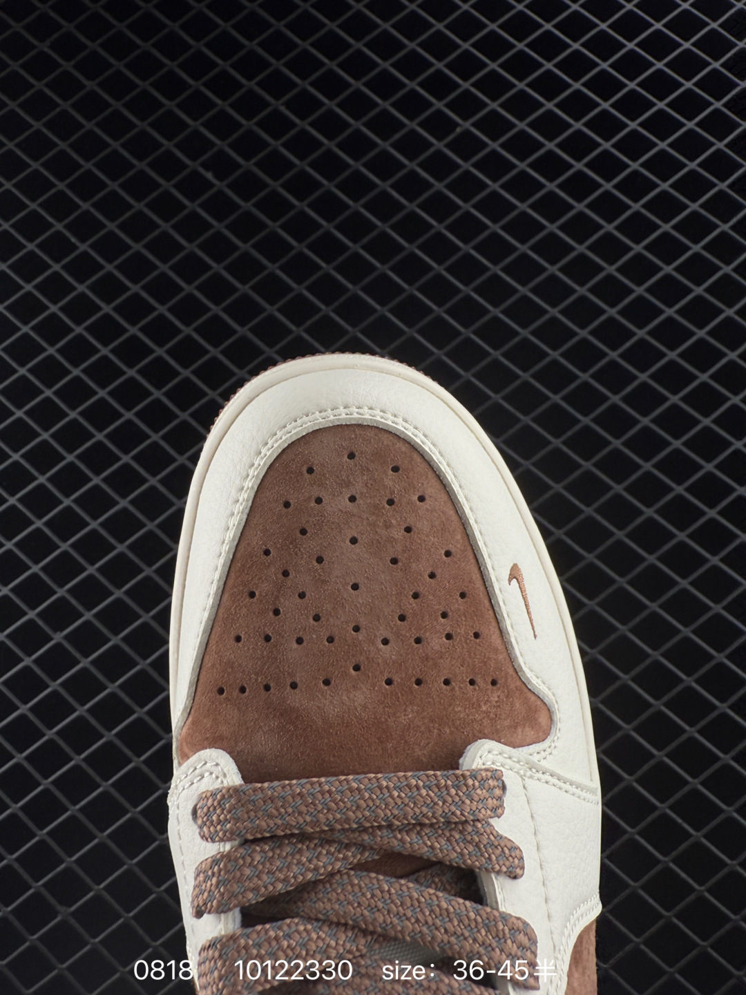 Nike Air Jordan 1 Low